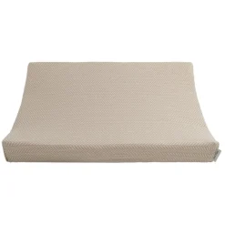 Babys Only Baby's Only 45 x 70 cm Aankleedkussenhoes Dawn Ecru Hot