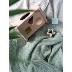 Babys Only Baby's Only 100 x 135 cm Ledikantdeken Mood New