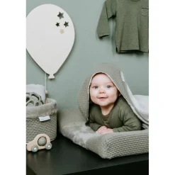 Babys Only Baby's Only Aankleedkussenhoes Sky Online