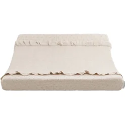 Babys Only Baby's Only Aankleedkussenhoes Mood - 45x70 Outlet