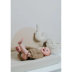 Babys Only Baby's Only Aankleedkussenhoes Sky