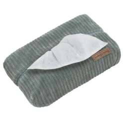 Babys Only Baby's Only Billendoekjeshoes Sense Zeegroen