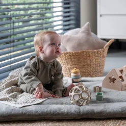 Babys Only Baby's Only Boxkleed Cozy Clearance