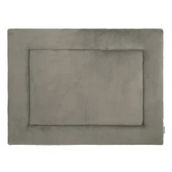 Babys Only Baby's Only Boxkleed Cozy Urban Green 75x95 cm Outlet