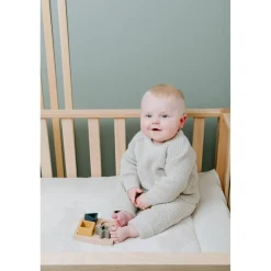 Babys Only Baby's Only Boxkleed Sky