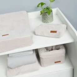 Babys Only Baby's Only Commodemandje Sense Kiezel