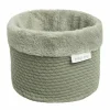 Babys Only Baby's Only Commodemandje Sky Urban Green Best