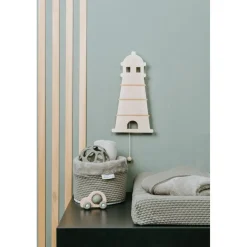 Babys Only Baby's Only Commodemandje Sky Urban Green Best