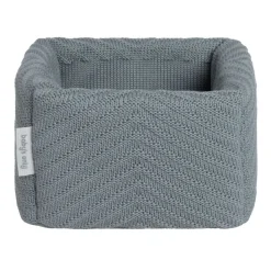 Babys Only Baby's Only Commodemandje Grace Nordic Blue New