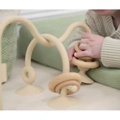 Babys Only Baby's Only Kralenspiraal 2-pack New