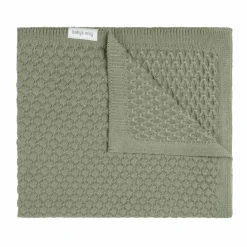 Babys Only Baby's Only Ledikant Deken Sky Chunky New