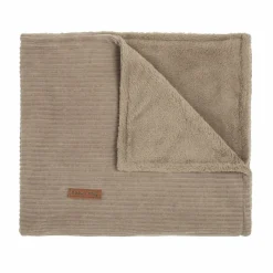 Babys Only Baby's Only Ledikant Deken Teddy Sense Sale