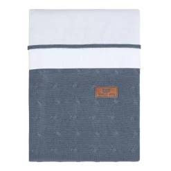 Babys Only Baby's Only Ledikantlaken Gebreide Bies Hot