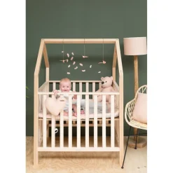 Babys Only Baby's Only Muziekdoos Hart Classic Best