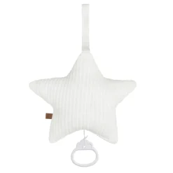 Babys Only Baby's Only Muziekdoos Ster Sense Hot