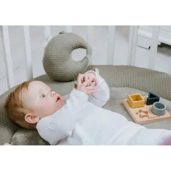 Babys Only Baby's Only Muziekdoosje Maan Sky Discount