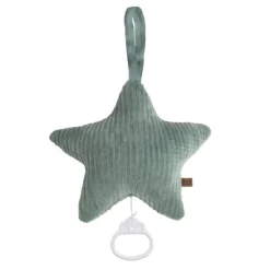 Babys Only Baby's Only Muziekdoosje Ster Sense Zeegroen Outlet