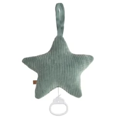 Babys Only Baby's Only Muziekdoosje Ster Sense Zeegroen Outlet