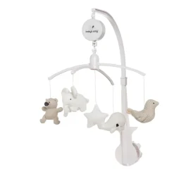 Babys Only Baby's Only Muziekmobiel New