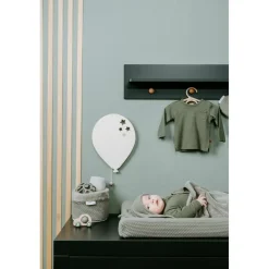 Babys Only Baby's Only Omslagdoek Sky New