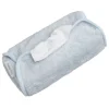 Babys Only Baby's Only Tissueboxhoes Cozy Misty Blue Best