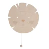 Babys Only Baby's Only Wandlamp Leeuw Wonder Hot