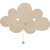 Babys Only Baby's Only Wandlamp Wolk Wonder Best
