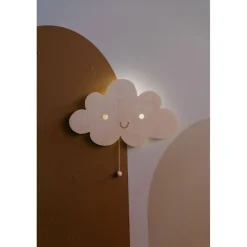 Babys Only Baby's Only Wandlamp Wolk Wonder Best