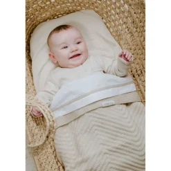 Babys Only Baby's Only Wiegdeken Grace Sale