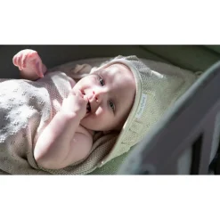 Babys Only Baby's Only Wikkeldeken Mood Clearance