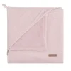 Babys Only Baby's Only Wikkeldeken Sense Oud Roze Hot