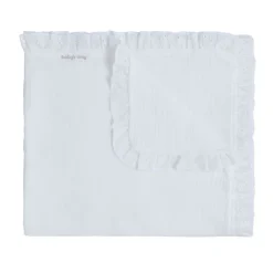 Babys Only Baby's Only 100x135 Ledikantdeken Calm