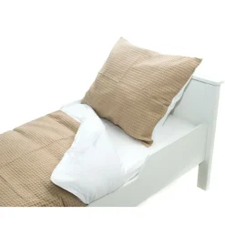 Babywellness Dekbedovertrek