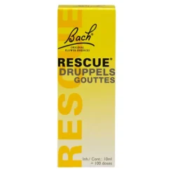 Bach rescue Druppels Best