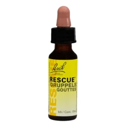 Bach rescue Druppels Best