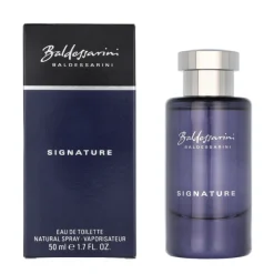 Baldessarini Signature - Eau de Toilette 50ml Sale