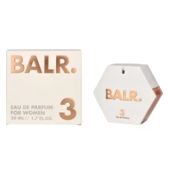 BALR. 3 FOR WOMEN - Eau de Parfum 50ml Best