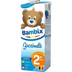 Bambix 2+ Groeimelk Outlet