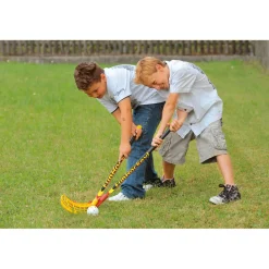 Bandito Fun hockeyset hockeysticks en ballen Best