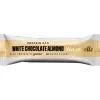 Barebells White Chocolate Almond Protein Bar