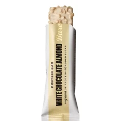 Barebells White Chocolate Almond Protein Bar