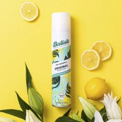 Batiste Original Droogshampoo Hot