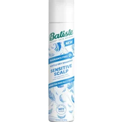 Batiste Sensitive Droogshampoo