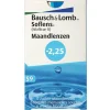 Bausch & Lomb -2.25 Maandlenzen Best