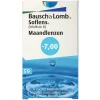 Bausch & Lomb -7.00 Maandlenzen New
