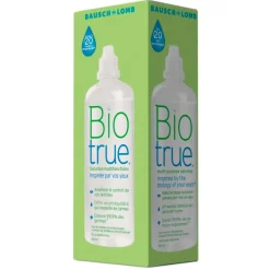 Bausch & Lomb Bausch + Lomb Biotrue Multi-Purpose Solution Lenzenvloeistof Online