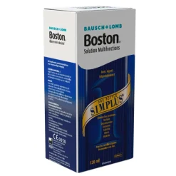 Bausch & Lomb Bausch + Lomb Boston Alles-In-Eén Vloeistof Outlet