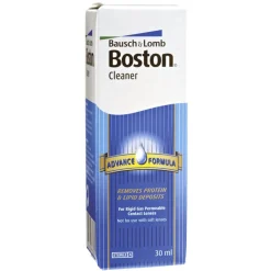 Bausch & Lomb Boston Cleaner Lensvloeistof Discount