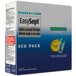 Bausch & Lomb Bausch + Lomb EasySept Peroxide Lenzenvloeistof Online