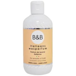 B&B Italiaans Wasparfum B&B Amber & Musk Italiaans Wasparfum Best